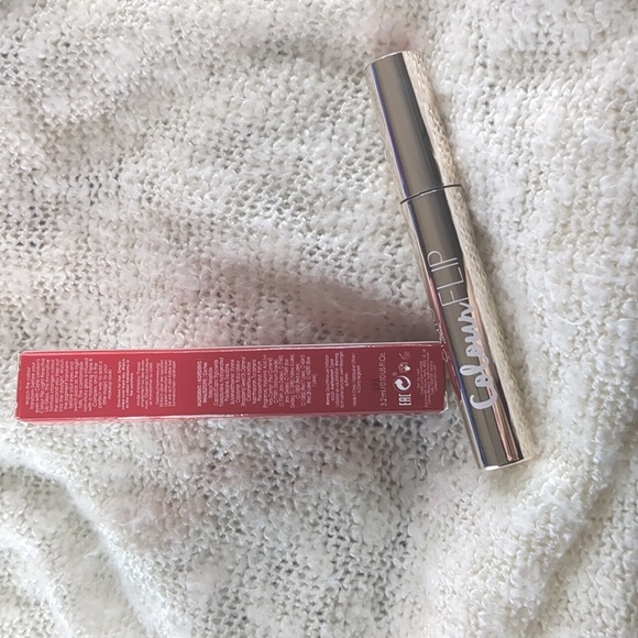 Ciaté London Colour Flip Colour-Changing Gloss in Flame, 3.2ml/0.10fl oz - Picture 10 of 11